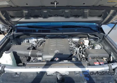 2021 Toyota Tundra Sr z USA, uszkodzony, nr VIN 5TFTY5F15MX011821